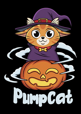 Pumpcat