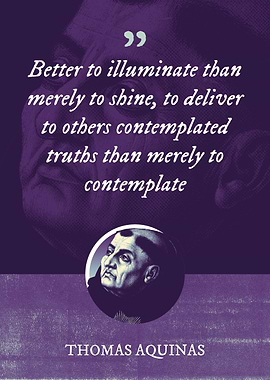 Better to illuminate than