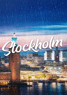 Stockholm