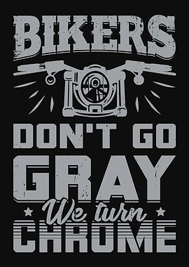 Funny Motorbike Design