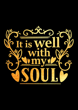 Golden Christian Quotes