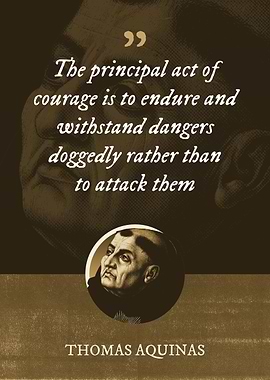 The principal act of