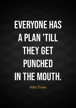 Quotes Mike Tyson