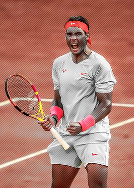 Rafael Nadal