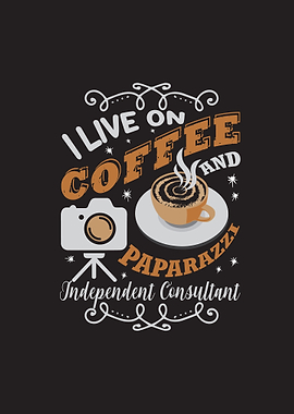 Live Coffee