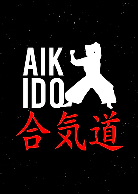 Martial Arts Wall Art