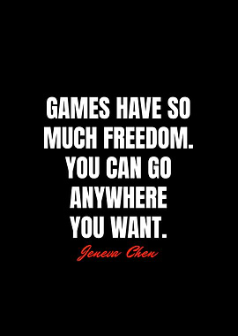 Gaming Quotes