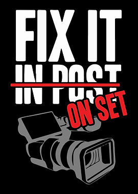 Theatre Stage Manager