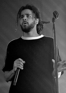 J Cole Music Rapper