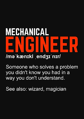Mechanical Engineering