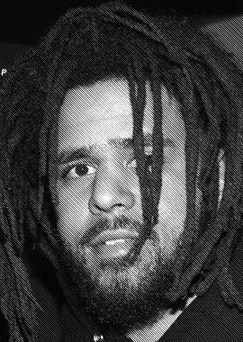 J Cole Music Rapper