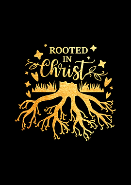 Golden Christian Quotes