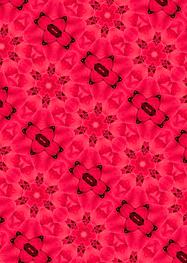 creative graphic pattern