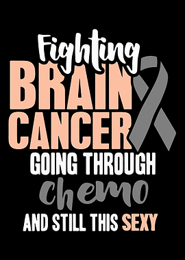 Brain Cancer Survivor