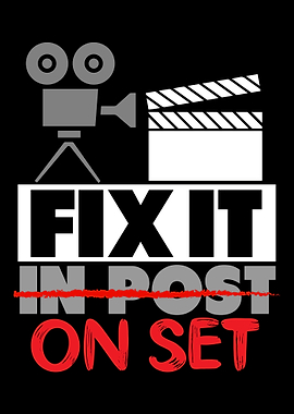 Theatre Stage Manager