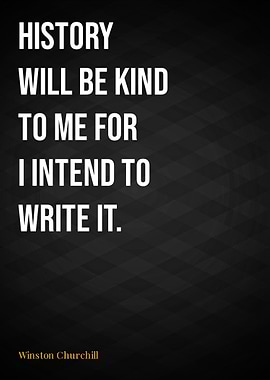 Winston Churchill Quotes