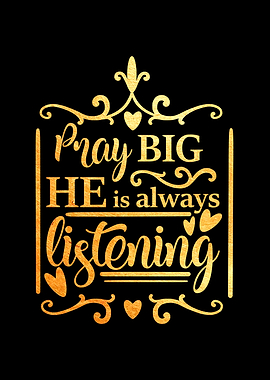 Golden Christian Quotes