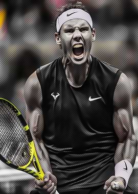 Rafael Nadal