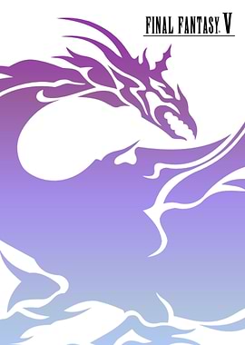 Final Fantasy V