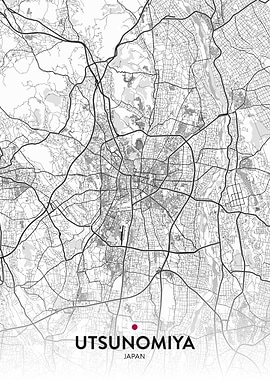 Utsunomiya JP