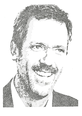 Hugh Laurie