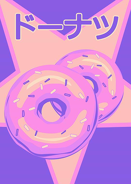 donuts