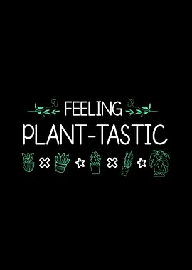 Plantie Gardener Gift