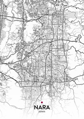 Nara JP