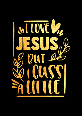 Golden Christian Quotes