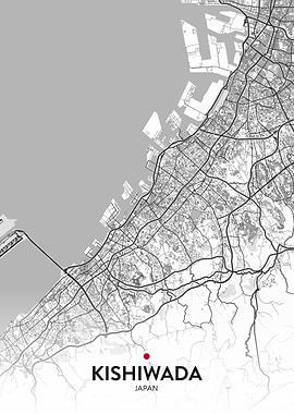 Kishiwada JP