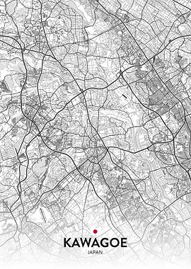 Kawagoe JP