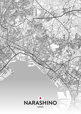 Narashino JP
