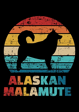 Alaskan Malamute