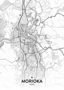 Morioka JP