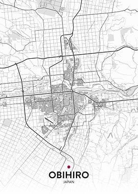 Obihiro JP