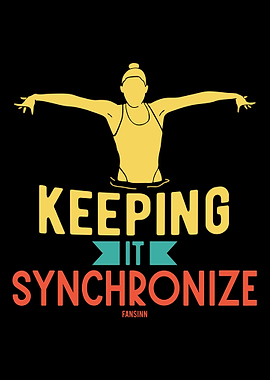 Keeping It Synchronize