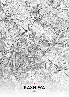 Kashiwa JP