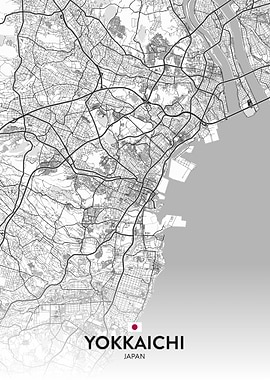 Yokkaichi JP