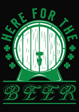 Happy St Patricks Day