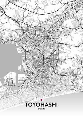 Toyohashi JP