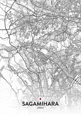 Sagamihara JP
