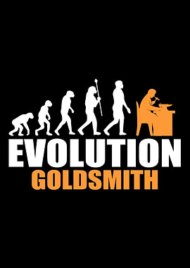 Goldsmith Jeweller Gift Id