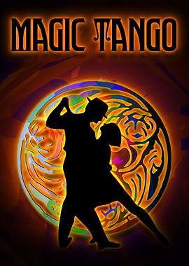 Magic Tango