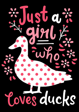 Duck Duck Lover Farmer