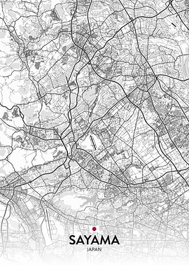 Sayama JP