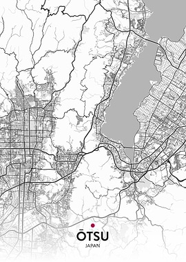 Otsu JP