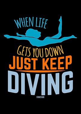 When Life Gets You Down Ju