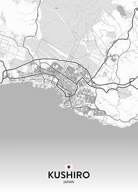 Kushiro JP