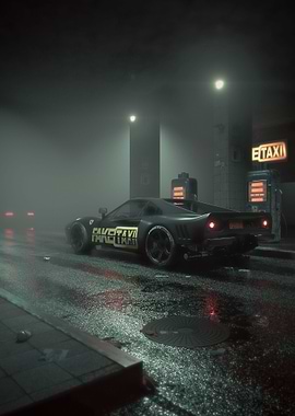 Night Call