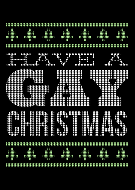 gay christmas gift